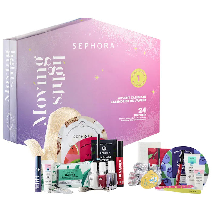 SEPHORA COLLECTION Advent Calendar