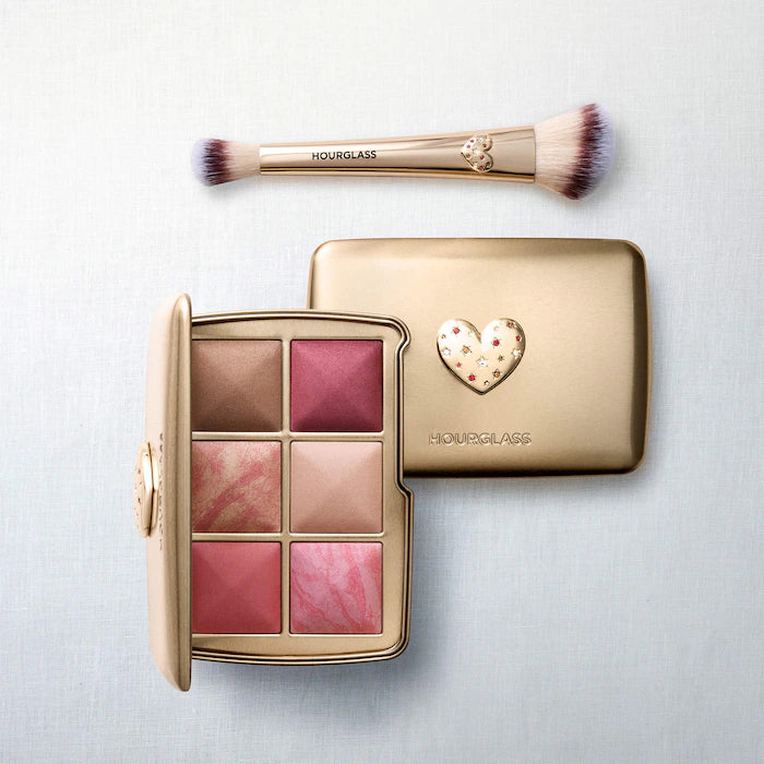 Hourglass, Ambient Lighting Edit Unlocked Palette