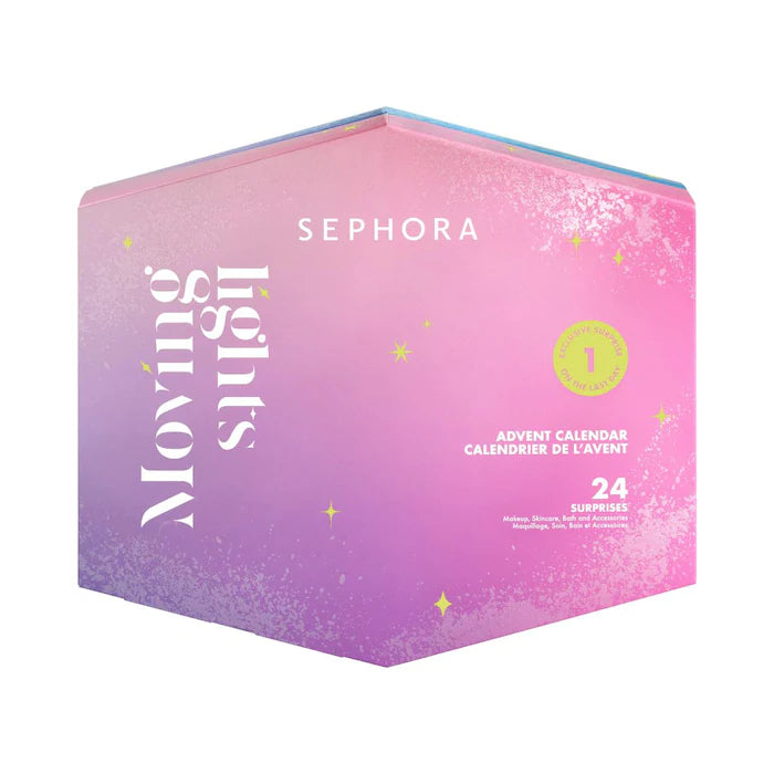 SEPHORA COLLECTION Advent Calendar