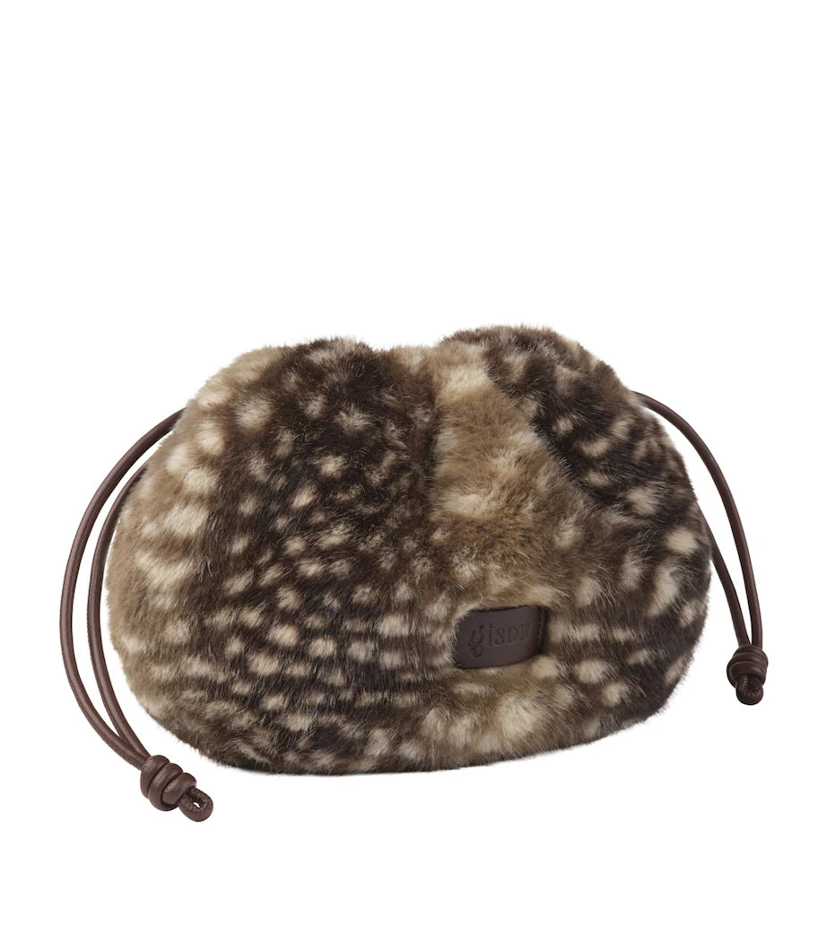 GISOU Honey Fluff Beauty Bundle
