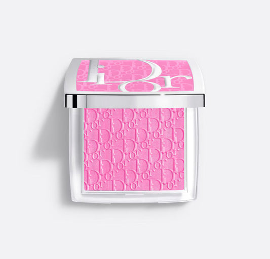 Dior, Backstage Rosy Glow