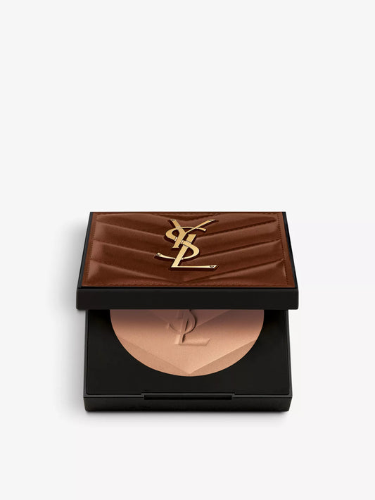 YVES SAINT, All Hours Hyper bronzing powder 9g