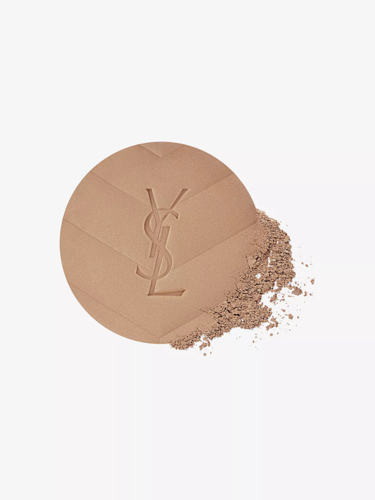 YVES SAINT, All Hours Hyper bronzing powder 9g