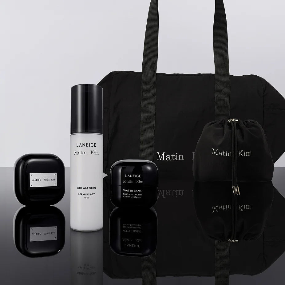 LANEIGE x MATIN KIM Duffel Bundle