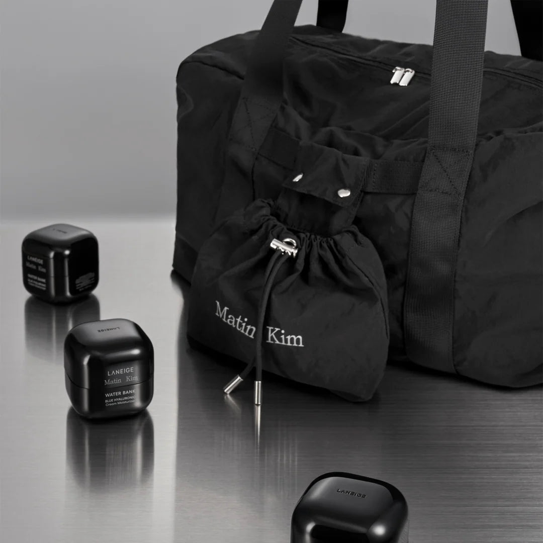 LANEIGE x MATIN KIM Duffel Bundle