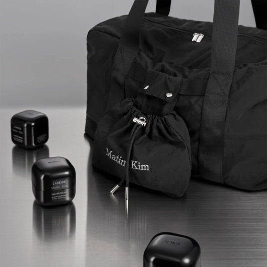 LANEIGE x MATIN KIM Duffel Bundle