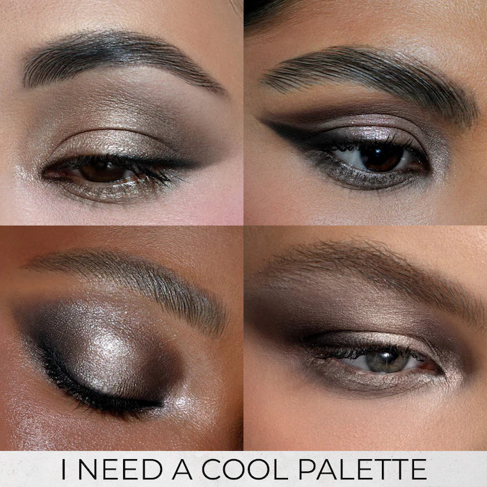 NATASHA DENONA, I Need a Cool Eyeshadow Palette
