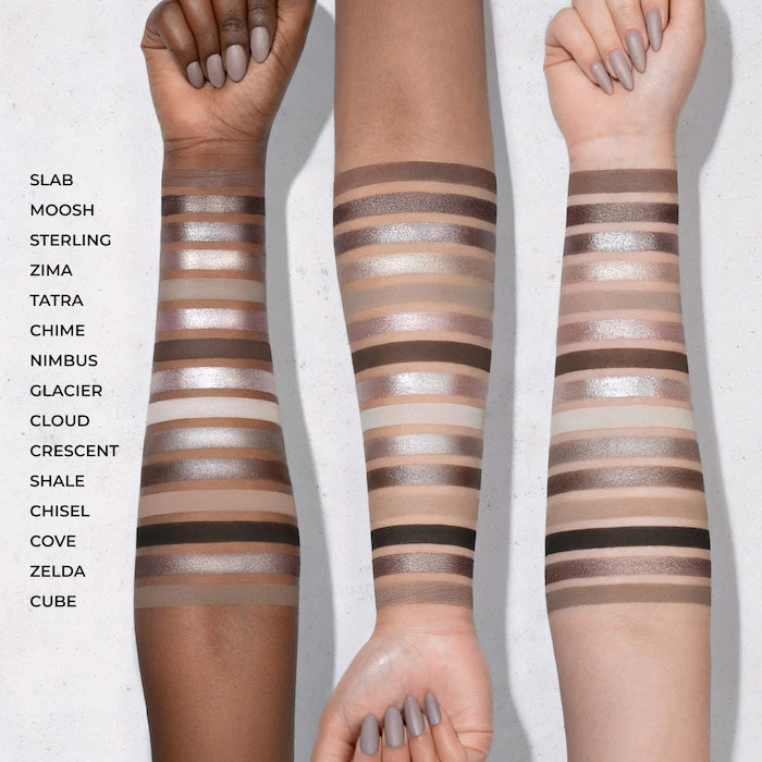 NATASHA DENONA, I Need a Cool Eyeshadow Palette