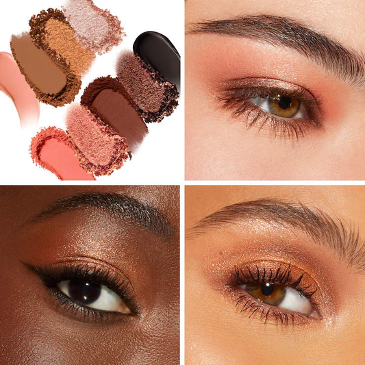 Too Faced, Sweet Peach Eyeshadow Palette