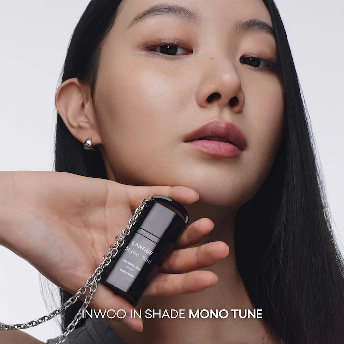 LANEIGE  LANEIGE x MATIN KIM JuicePop Box Lip Tint Mono Tune Set with Wearable Keychain & Mirror
