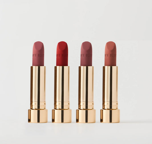 MERIT, The Box Set SIGNATURE LIP MATTES