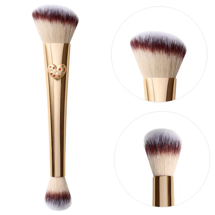 Hourglass, Ambient Lighting Edit Unlocked Brush