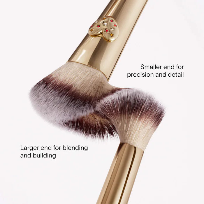 Hourglass, Ambient Lighting Edit Unlocked Brush