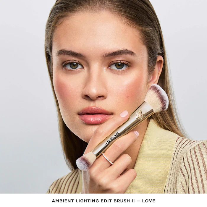 Hourglass, Ambient Lighting Edit Unlocked Brush