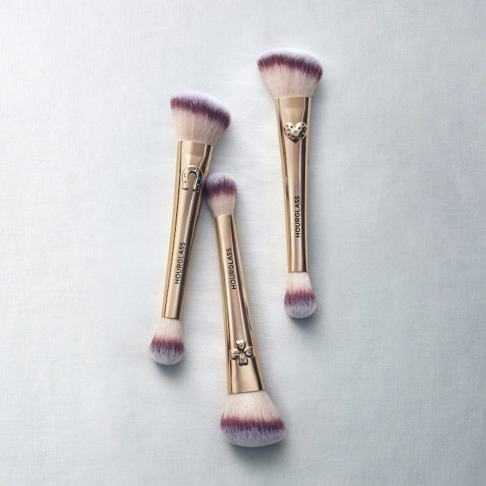 Hourglass, Ambient Lighting Edit Unlocked Brush