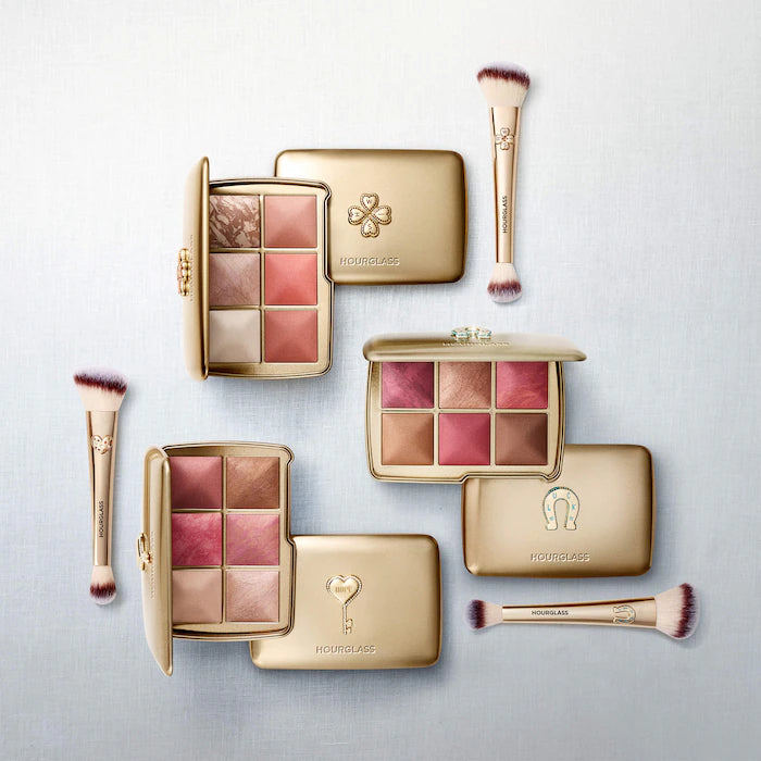 Hourglass, Ambient Lighting Edit Unlocked Brush