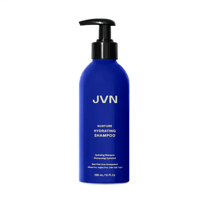 JVN, Nurture Hydrating Shampoo For Dry Hair