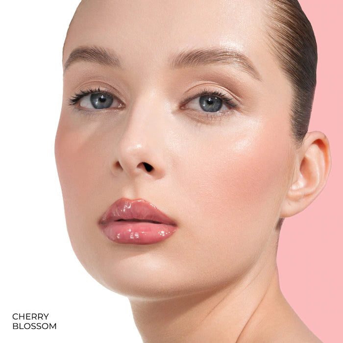 NATASHA DENONA, Hy-Gloss Tinted Lip Gloss Balm
