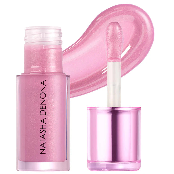 NATASHA DENONA, Hy-Gloss Tinted Lip Gloss Balm