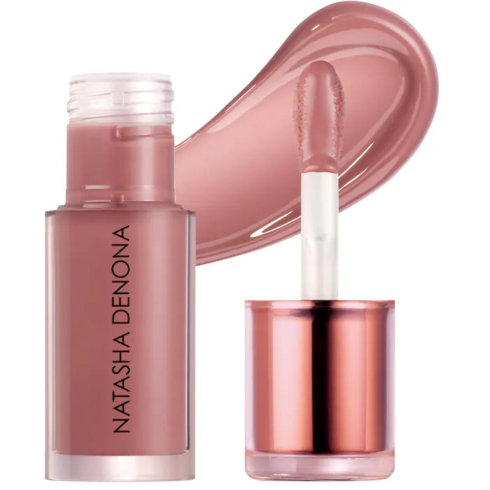 NATASHA DENONA, Hy-Gloss Tinted Lip Gloss Balm