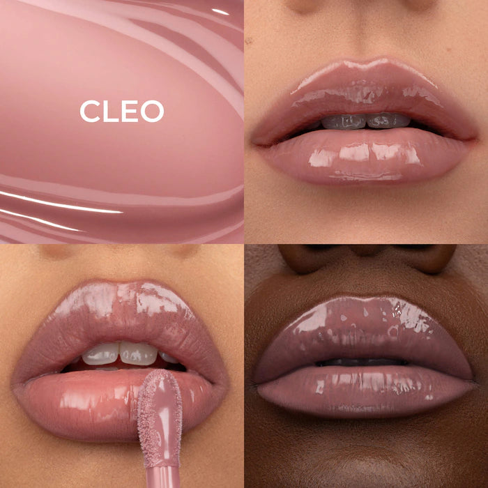 NATASHA DENONA, Hy-Gloss Tinted Lip Gloss Balm