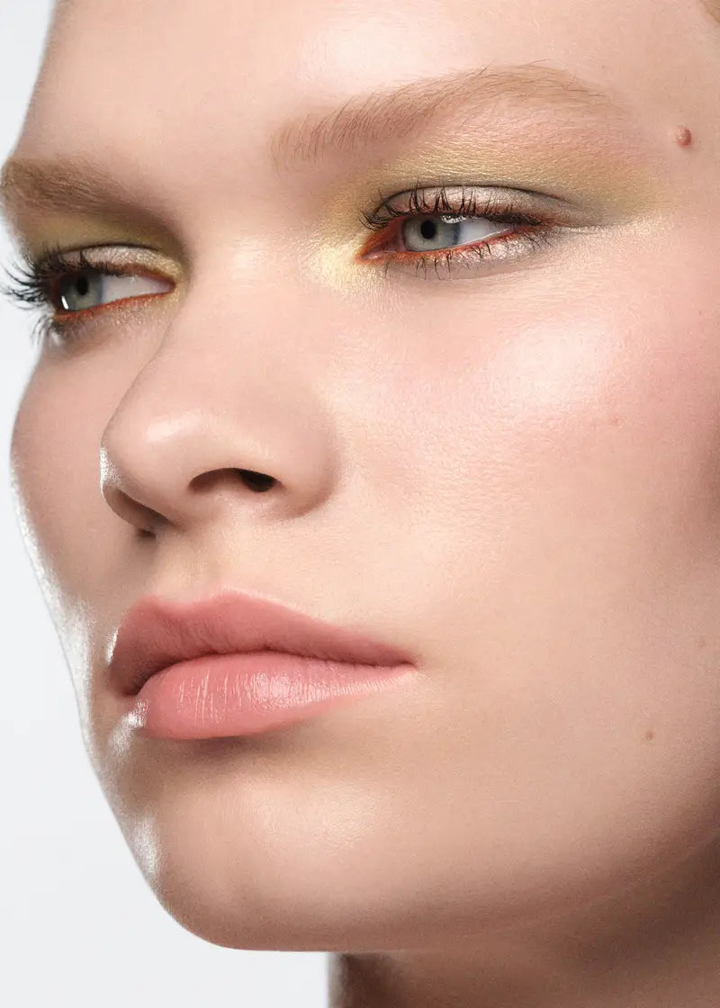 BYREDO Vesuvio Palette Ombres A Paupieres Eye Shadow Pallet