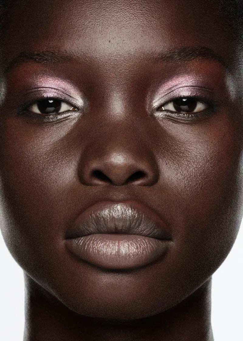 BYREDO Vesuvio Palette Ombres A Paupieres Eye Shadow Pallet