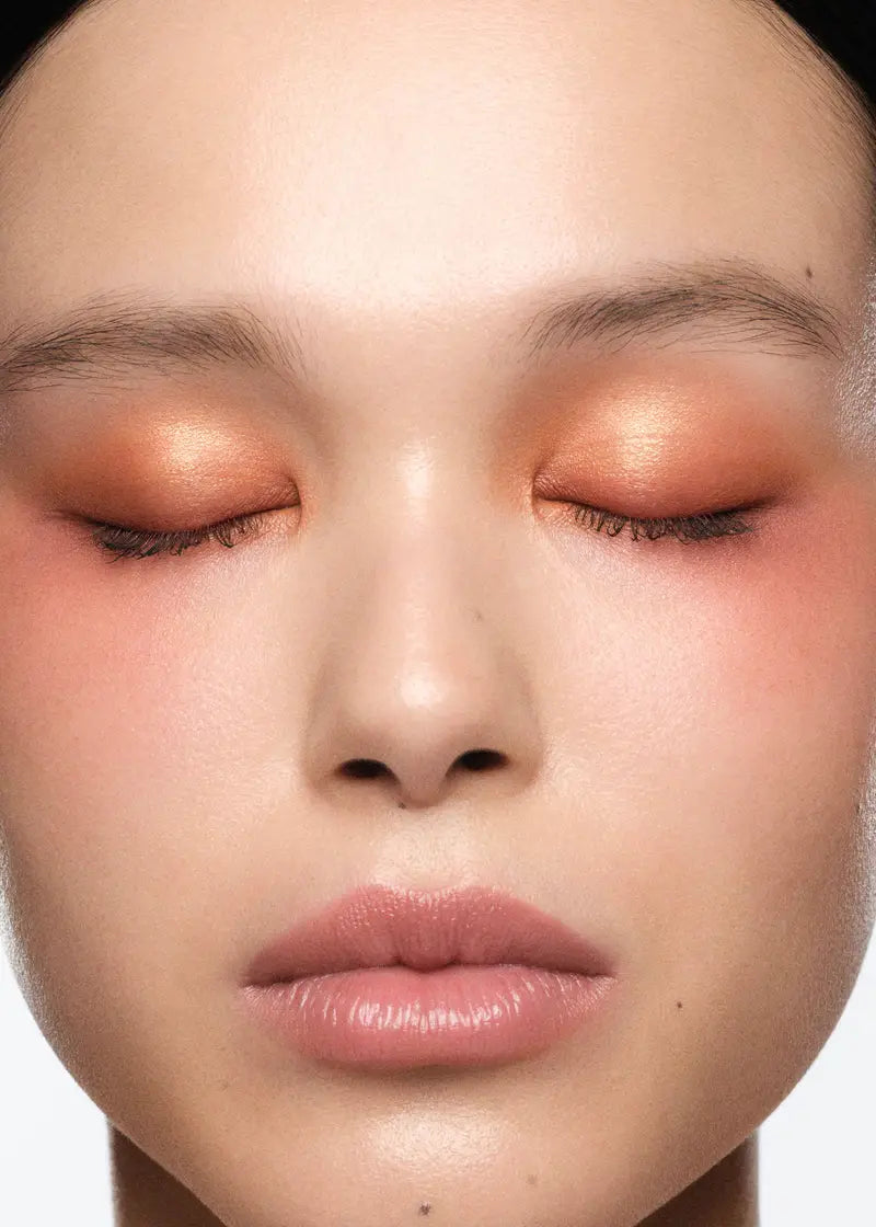 BYREDO Vesuvio Palette Ombres A Paupieres Eye Shadow Pallet