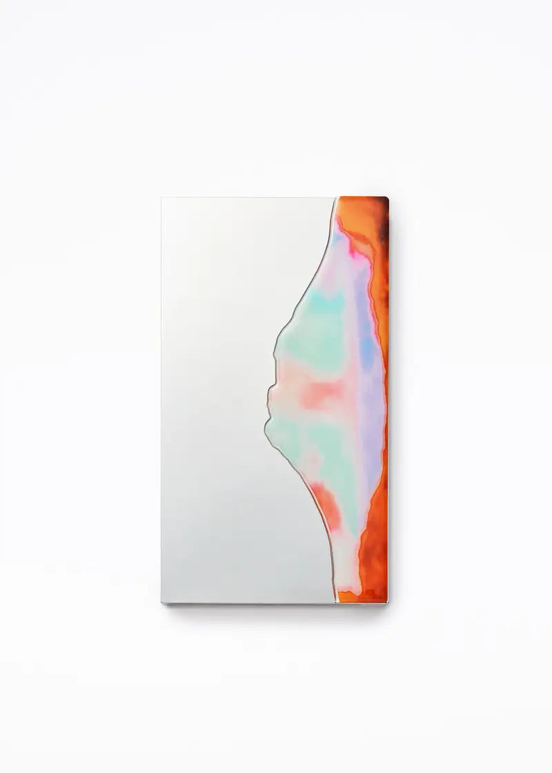 BYREDO Vesuvio Palette Ombres A Paupieres Eye Shadow Pallet