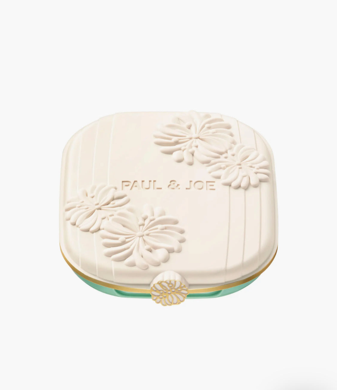 PAUL & JOE, Eye Color Palette