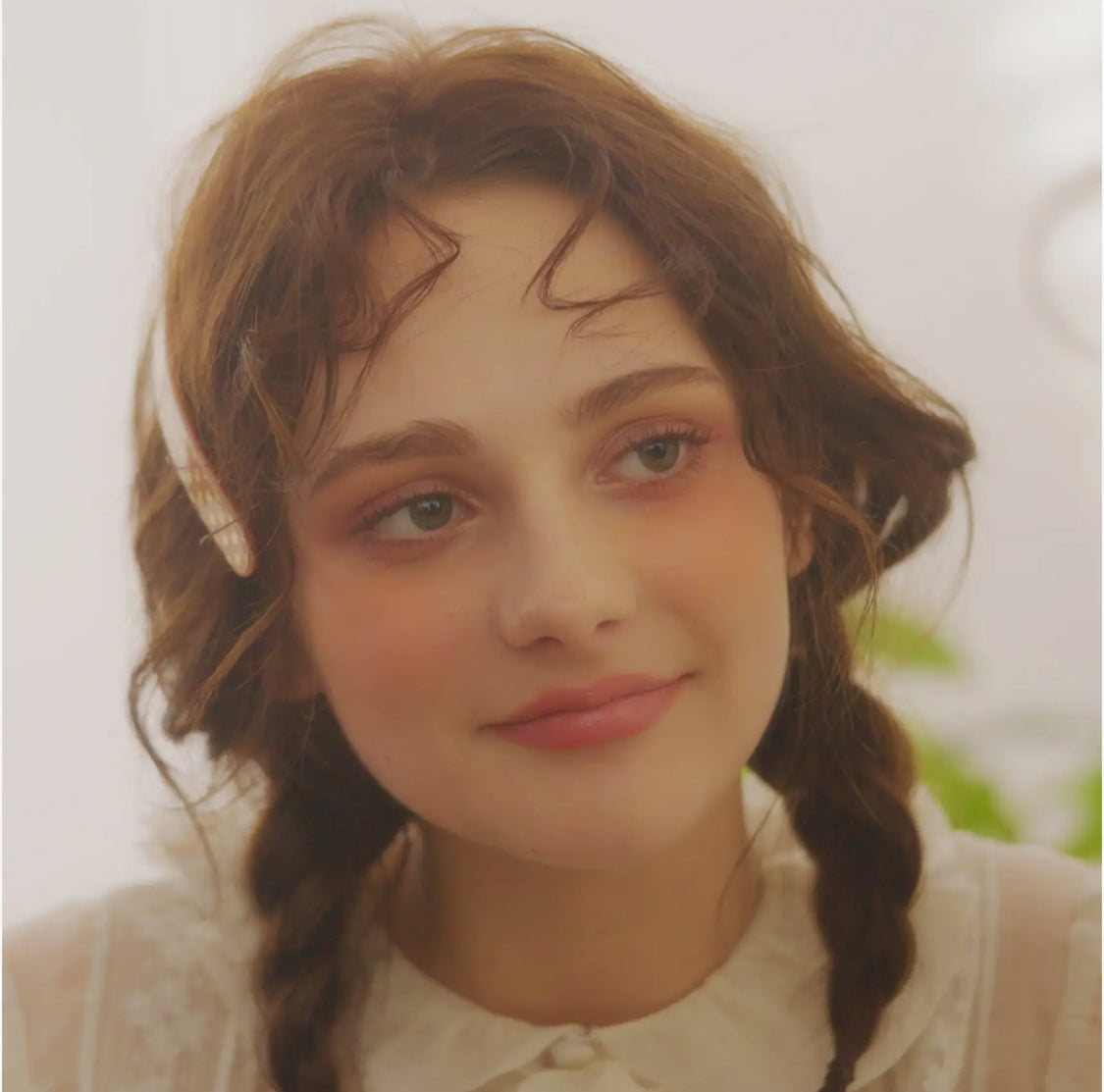 PAUL & JOE, Eye Color Palette