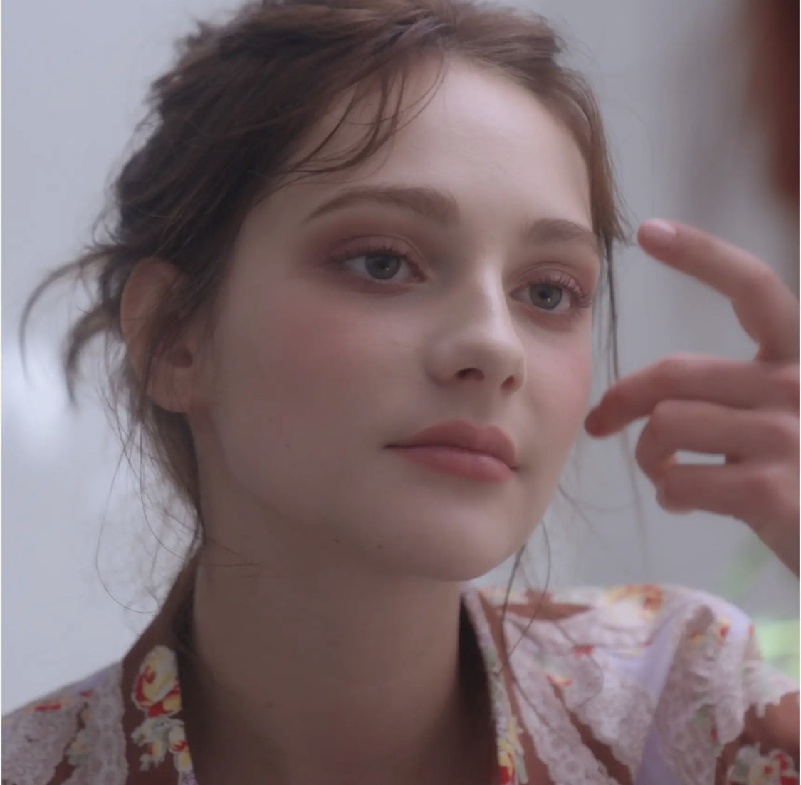 PAUL & JOE, Eye Color Palette