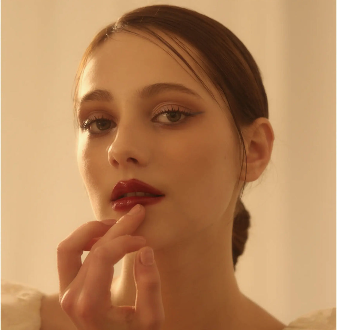 PAUL & JOE, Eye Color Palette