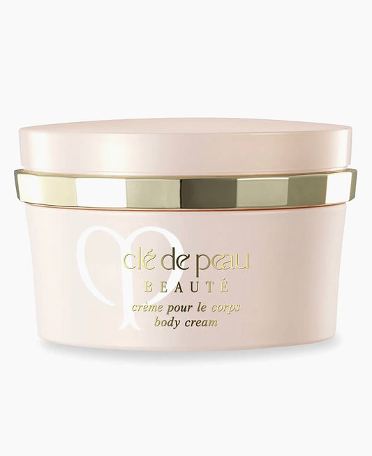 Clé de Peau Beauté  Body Cream