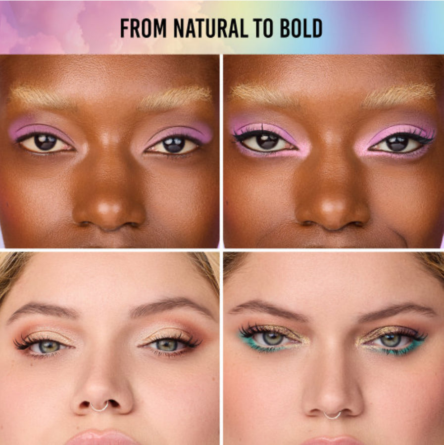 DANESSA MYRICKS, Pastel Dream Freedom Mini Palette