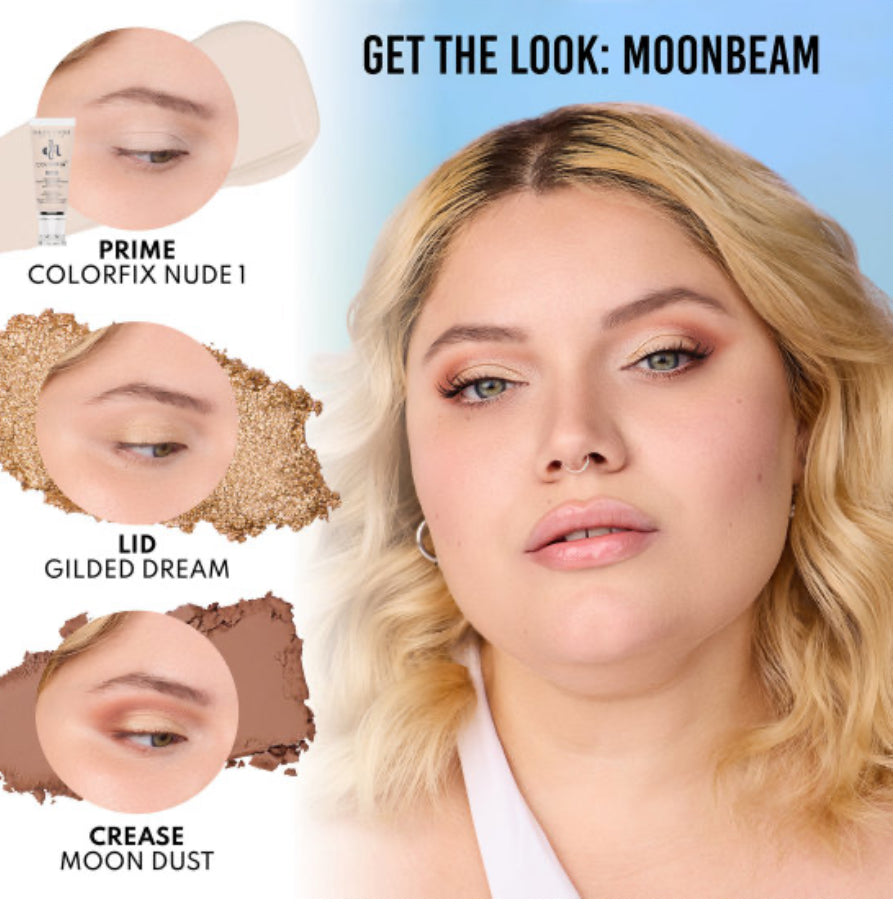 DANESSA MYRICKS, Pastel Dream Freedom Mini Palette