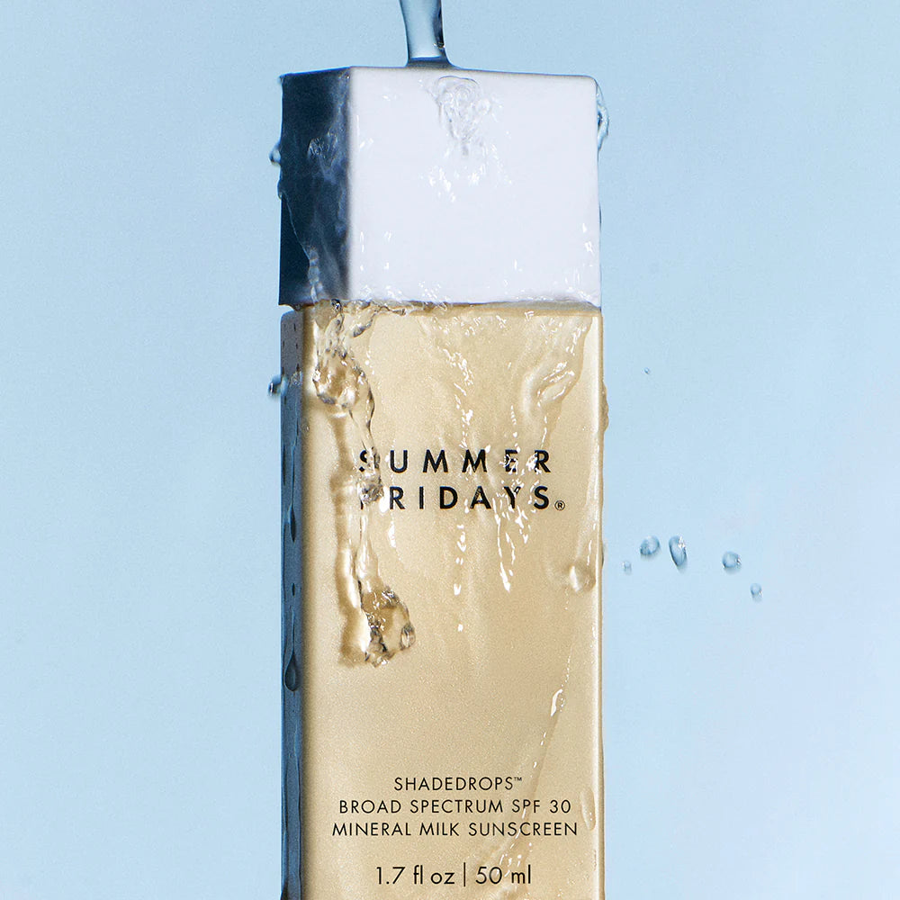 SUMMER FRIDAYS, Beach Essentials Set