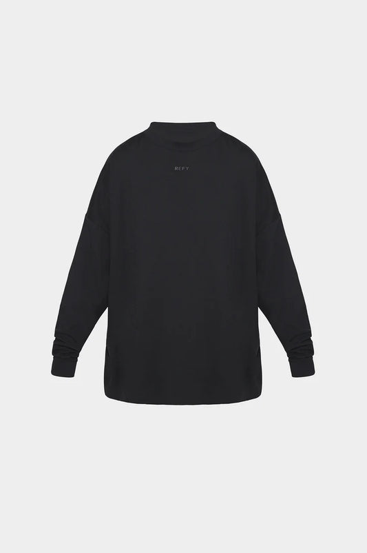 REFY, LONG SLEEVE T-SHIRT