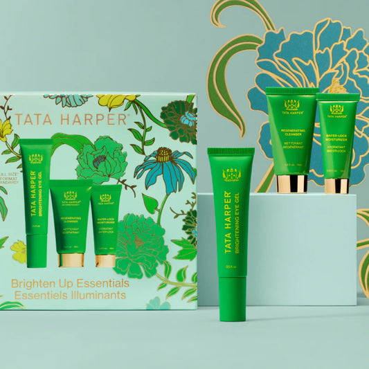 Brighten Up Essentials Set
