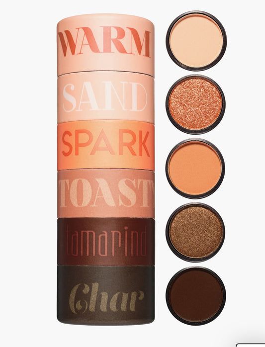 MELT COSMETICS, Neutral Browns Petite Eyeshadow Stick