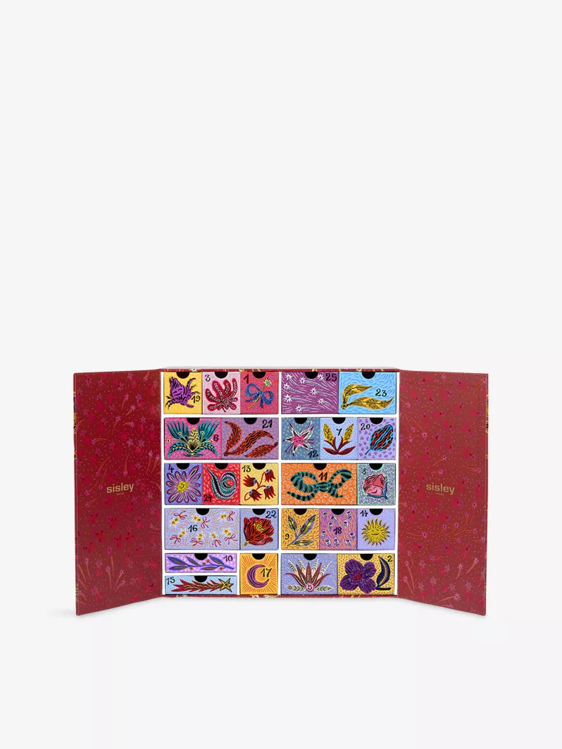 Sisley Marie-Victoire de Bascher Advent Calendar 2026