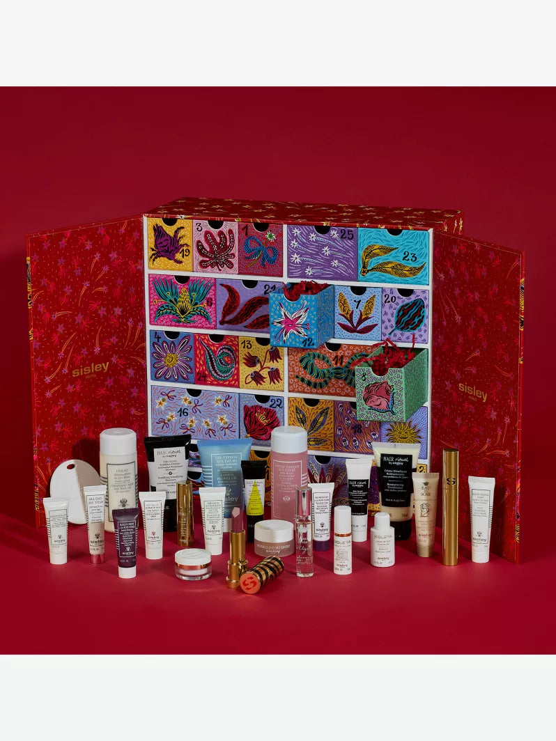 Sisley Marie-Victoire de Bascher Advent Calendar 2026