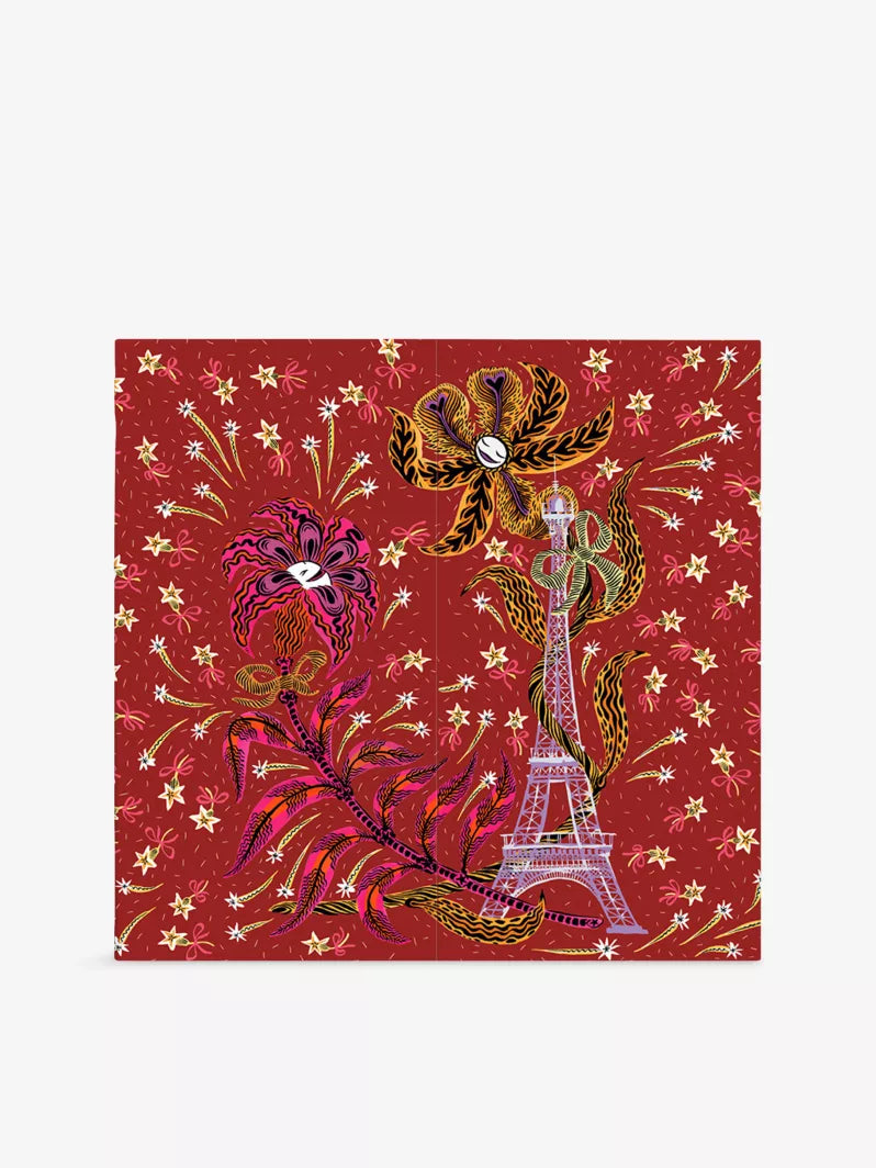 Sisley Marie-Victoire de Bascher Advent Calendar 2026