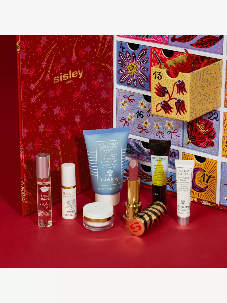 Sisley Marie-Victoire de Bascher Advent Calendar 2026