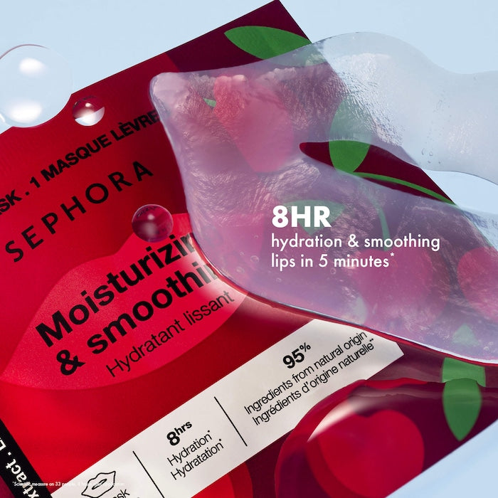 SEPHORA COLLECTION, Holy Sheet! Mask Set