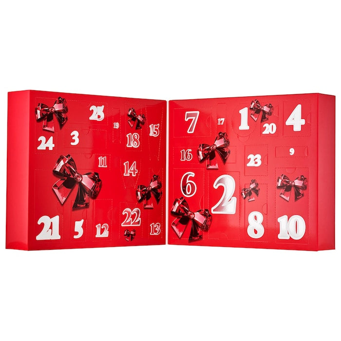 Sephora Favorites, 25-Days of Beauty Must Haves Advent Calendar