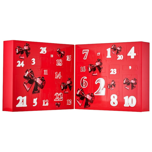Sephora Favorites, 25-Days of Beauty Must Haves Advent Calendar