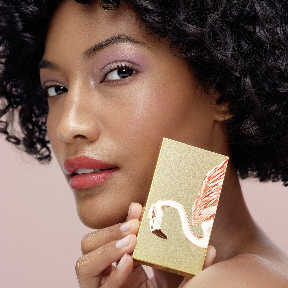 CHANTECAILLE Flamingo Eye Trio