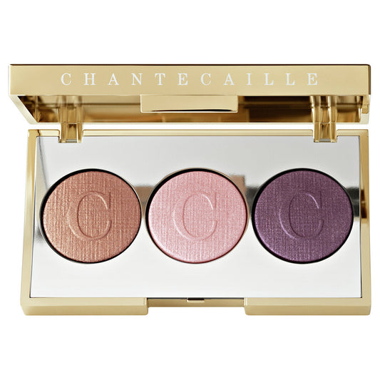 CHANTECAILLE Flamingo Eye Trio