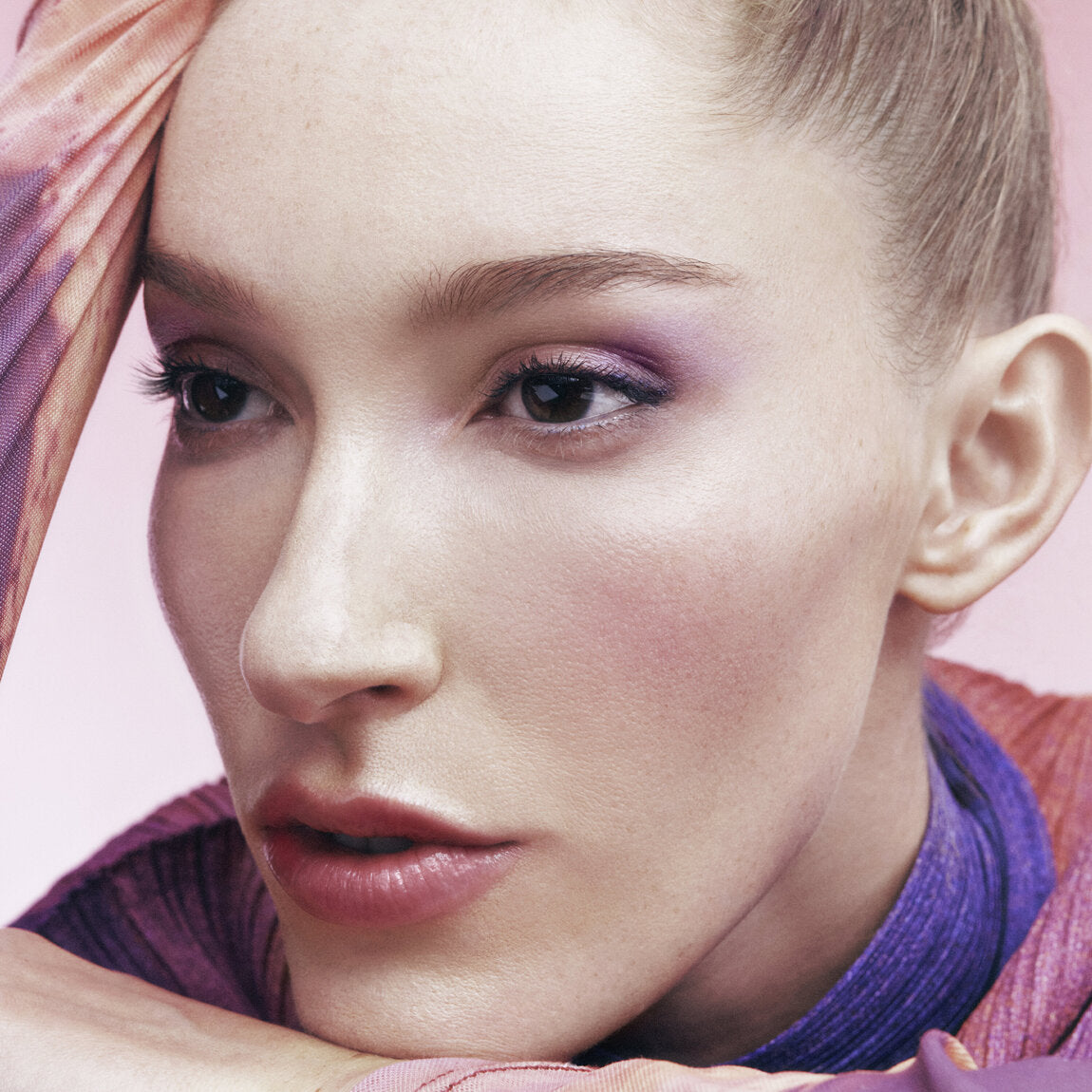 CHANTECAILLE Flamingo Eye Trio